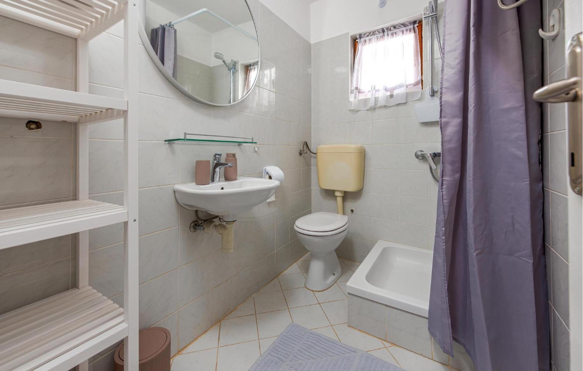 Beautiful Home In Novalja With Wifi Exterior photo